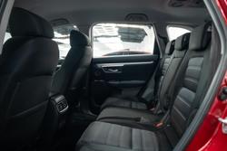 2021 Honda CR-V VTi 7