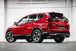 2021 Honda CR-V VTi 7
