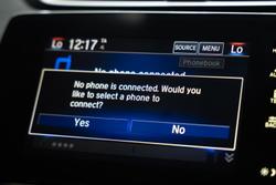 2021 Honda CR-V VTi 7