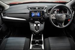 2021 Honda CR-V VTi 7