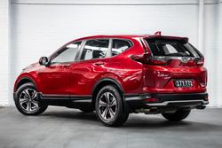 2021 Honda CR-V VTi 7