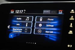 2021 Honda CR-V VTi 7