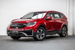 2021 Honda CR-V VTi 7