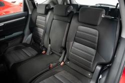 2021 Honda CR-V VTi 7