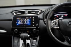 2021 Honda CR-V VTi 7