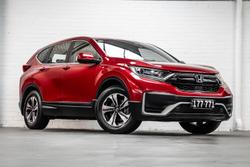 2021 Honda CR-V VTi 7