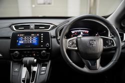 2021 Honda CR-V VTi 7