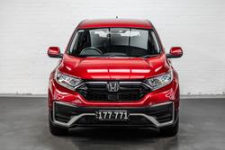 2021 Honda CR-V VTi 7