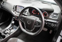 2016 Holden Special Vehicles Clubsport R8 Tourer LSA