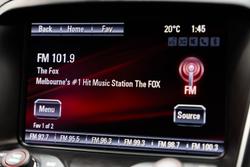 2016 Holden Special Vehicles Clubsport R8 Tourer LSA