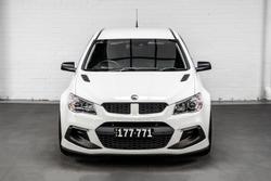 2016 Holden Special Vehicles Clubsport R8 Tourer LSA