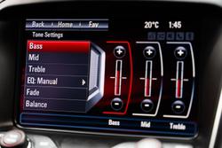 2016 Holden Special Vehicles Clubsport R8 Tourer LSA