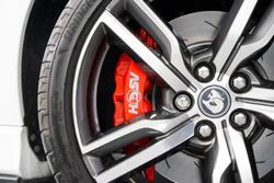 2016 Holden Special Vehicles Clubsport R8 Tourer LSA