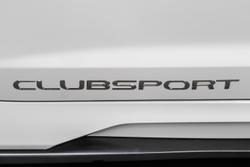 2016 Holden Special Vehicles Clubsport R8 Tourer LSA