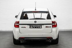 2016 Holden Special Vehicles Clubsport R8 Tourer LSA