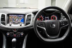 2016 Holden Special Vehicles Clubsport R8 Tourer LSA