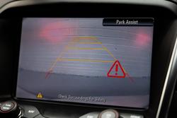 2016 Holden Special Vehicles Clubsport R8 Tourer LSA