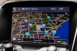 2016 Holden Special Vehicles Clubsport R8 Tourer LSA