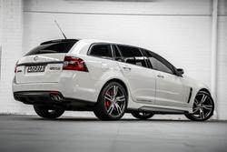 2016 Holden Special Vehicles Clubsport R8 Tourer LSA