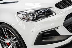 2016 Holden Special Vehicles Clubsport R8 Tourer LSA