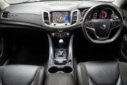 2016 Holden Special Vehicles Clubsport R8 Tourer LSA