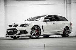 2016 Holden Special Vehicles Clubsport R8 Tourer LSA