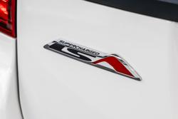 2016 Holden Special Vehicles Clubsport R8 Tourer LSA