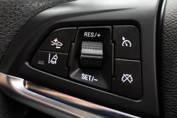 2016 Holden Special Vehicles Clubsport R8 Tourer LSA