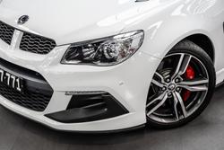 2016 Holden Special Vehicles Clubsport R8 Tourer LSA