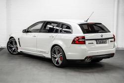 2016 Holden Special Vehicles Clubsport R8 Tourer LSA
