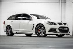 2016 Holden Special Vehicles Clubsport R8 Tourer LSA