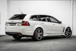2016 Holden Special Vehicles Clubsport R8 Tourer LSA