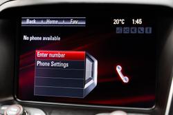 2016 Holden Special Vehicles Clubsport R8 Tourer LSA