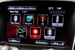 2016 Holden Special Vehicles Clubsport R8 Tourer LSA