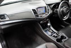 2016 Holden Special Vehicles Clubsport R8 Tourer LSA