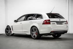 2016 Holden Special Vehicles Clubsport R8 Tourer LSA