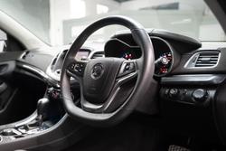 2016 Holden Special Vehicles Clubsport R8 Tourer LSA