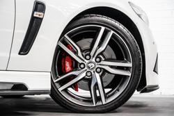 2016 Holden Special Vehicles Clubsport R8 Tourer LSA