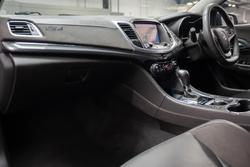 2016 Holden Special Vehicles Clubsport R8 Tourer LSA