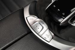 2019 Mercedes-Benz C-Class C200