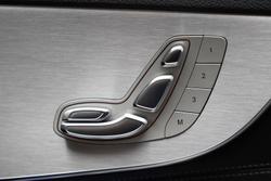 2019 Mercedes-Benz C-Class C200