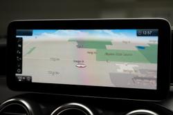 2019 Mercedes-Benz C-Class C200