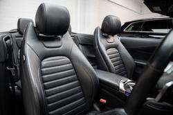 2019 Mercedes-Benz C-Class C200