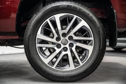 2020 LDV T60 LUXE Mega Tub