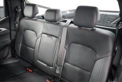 2020 LDV T60 LUXE Mega Tub