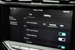 2020 LDV T60 LUXE Mega Tub