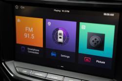 2020 LDV T60 LUXE Mega Tub