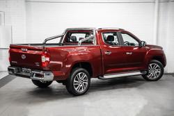 2020 LDV T60 LUXE Mega Tub