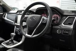 2020 LDV T60 LUXE Mega Tub