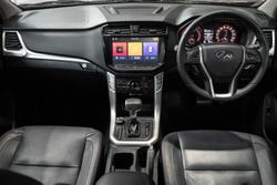 2020 LDV T60 LUXE Mega Tub